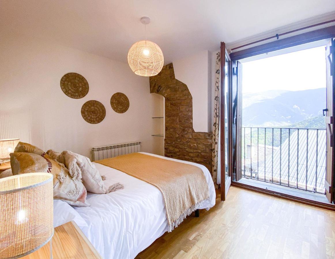 Casa Jonico Villa Montardit De Baix Exteriör bild